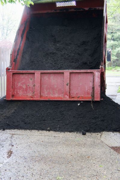 Topsoil Service in Summerfield