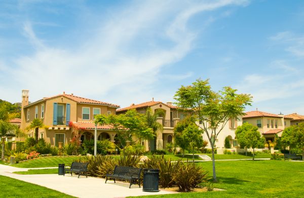 Community Landscaping