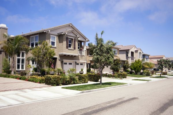 Neighborhood Landscaping