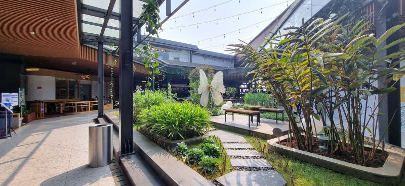 Landscaping Edging Service